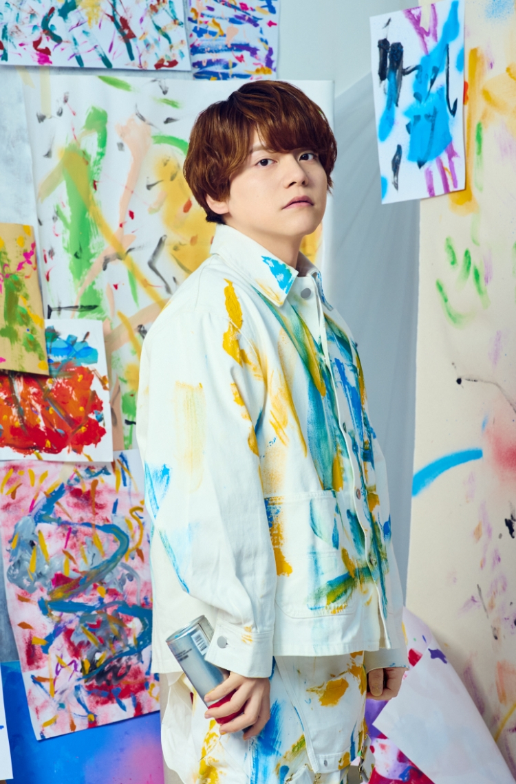 内田雄馬